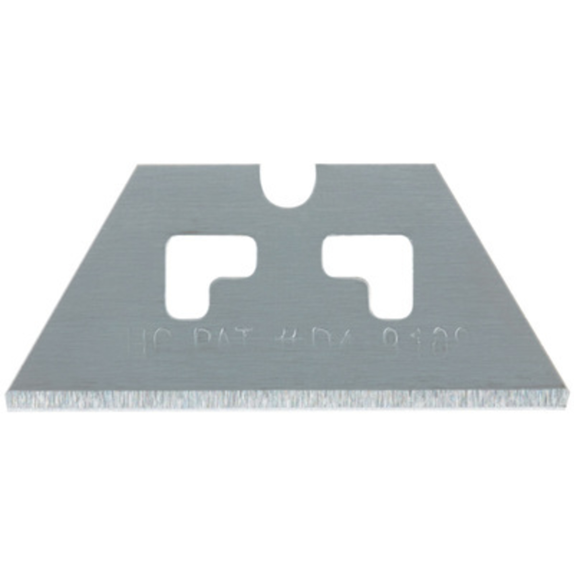 SP-017 Single-Notch Safety Blades 100/CS, Model# KN216